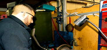 Your Search for A Reliable Car Mechanic Adelaide Ends At GTS Auto Care