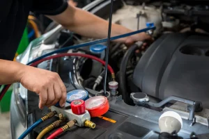 7 Warning Signs Your Car Needs a Service (Before It Becomes a Costly Repair)
