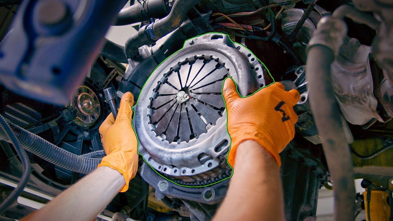 Clutch repair Adelaide